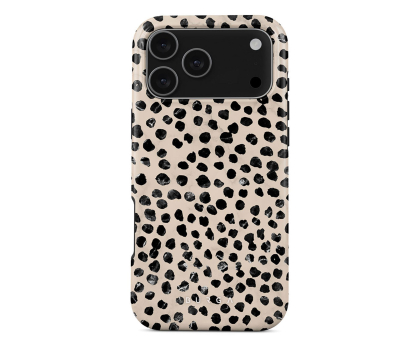 Etui / obudowa na smartfona Burga Almond Latte Tough Magsafe Case For iPhone 17 Pro Max